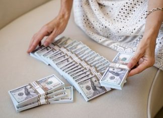 Proces wytwórczy banknotów – co się za nim kryje?