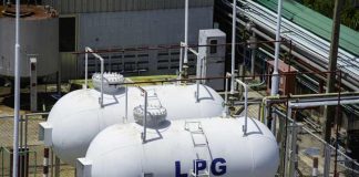 Instalacja i formalności związane z montażem zbiornika LPG na prywatnej posesji