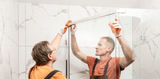 Instalacja kabiny prysznicowej - porady eksperta na profesjonalny montaż