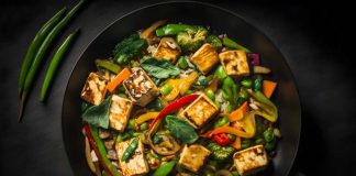 Wpływ diety bezmięsnej na przebieg ciąży - porady dla wegetarianek i weganek