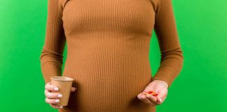Czy spożywanie kawy jest bezpieczne podczas ciąży