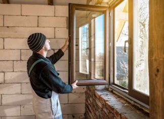 Instrukcja przygotowania okien do sezonu zimowego – porady video z Murator remontuje
