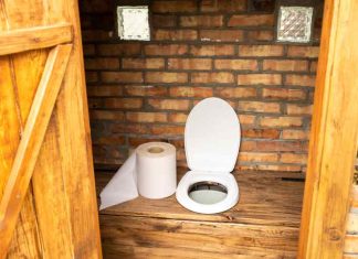 Twoje nawyki toaletowe mogą być nieprawidłowe