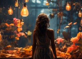 Czy sztuczna inteligencja do grafiki poddaje się oszustwom