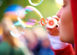 Uniwersalne atrakcje ogrodowe dla każdego pokolenia