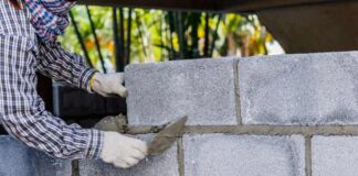 Pierwsze kroki w sztuce murowania – przewodnik dla nowicjuszy