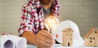 Znaczenie współczynnika lambda w budownictwie - kluczowa wartość przy budowie domu