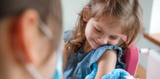 Zabezpieczenie dzieci przed wirusem HPV - jak działają szczepionki