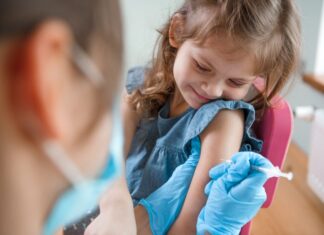 Zabezpieczenie dzieci przed wirusem HPV - jak działają szczepionki