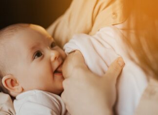 Sposoby na zwiększenie produkcji mleka u matek karmiących