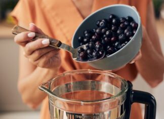 Zastosowanie domowego nawozu w wodzie – Podwój swój plon borówek dzięki podlewaniu Zastosowanie domowego nawozu w wodzie - Podwój swój plon borówek dzięki podlewaniu