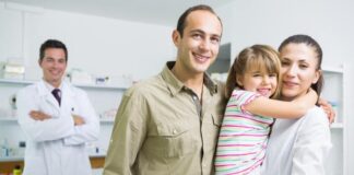 Zdrowie dzieci i dorosłych - różne schorzenia i ich wpływ na życie