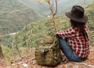 Wyprawa w Bieszczady – co spakować, by poradzić sobie bez apteki