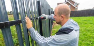 Ekonomiczne rozwiązania na ogrodzenie działki – materiały na najtańsze ogrodzenie