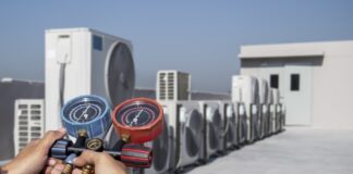 Czy pompa ciepła pełni funkcję klimatyzatora – Odkryj możliwości chłodzenia za pomocą pomp ciepła