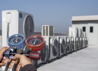 Czy pompa ciepła pełni funkcję klimatyzatora – Odkryj możliwości chłodzenia za pomocą pomp ciepła Czy pompa ciepła pełni funkcję klimatyzatora – Odkryj możliwości chłodzenia za pomocą pomp ciepła