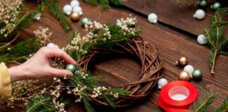 Dekoracje bożonarodzeniowe - inspiracje na przystrojenie domu