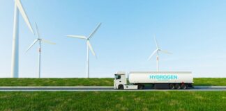 Zielona energia w transporcie – przyszłość bez paliw kopalnych