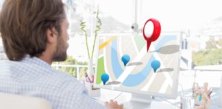 Przewodnik po Google Maps dla każdego użytkownika – jak efektywnie z nich korzystać