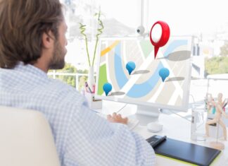 Przewodnik po Google Maps dla każdego użytkownika – jak efektywnie z nich korzystać