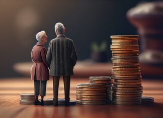 Sposoby na łatwiejsze zarządzanie finansami – Przewodnik po efektywnym prowadzeniu finansów osobistych Sposoby na łatwiejsze zarządzanie finansami - Przewodnik po efektywnym prowadzeniu finansów osobistych