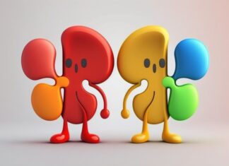 Wpływ zdrowia jelit na potencję mężczyzn