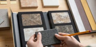 Wybór płytek – na co zwrócić uwagę przy ocenie twardości i klasy ścieralności