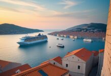 Gdy turyści przeważają nad mieszkańcami – dlaczego skreślam Dubrownik z mojej listy