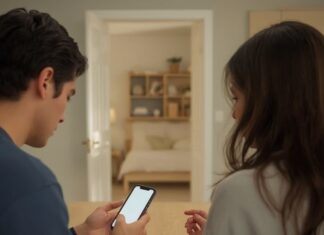 Smartfon w plecaku — zasady, które warto ustalić od pierwszego dnia szkoły