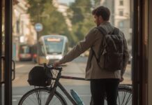 Przesiadka z samochodu na rower – jak wyliczyć korzyści czasowe i finansowe